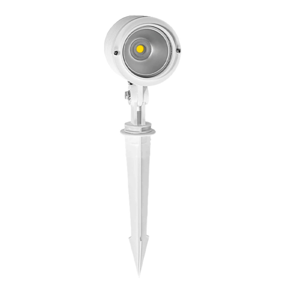 ESPETO LL- LED LL-53771 S/PROT 1*8W 3000K