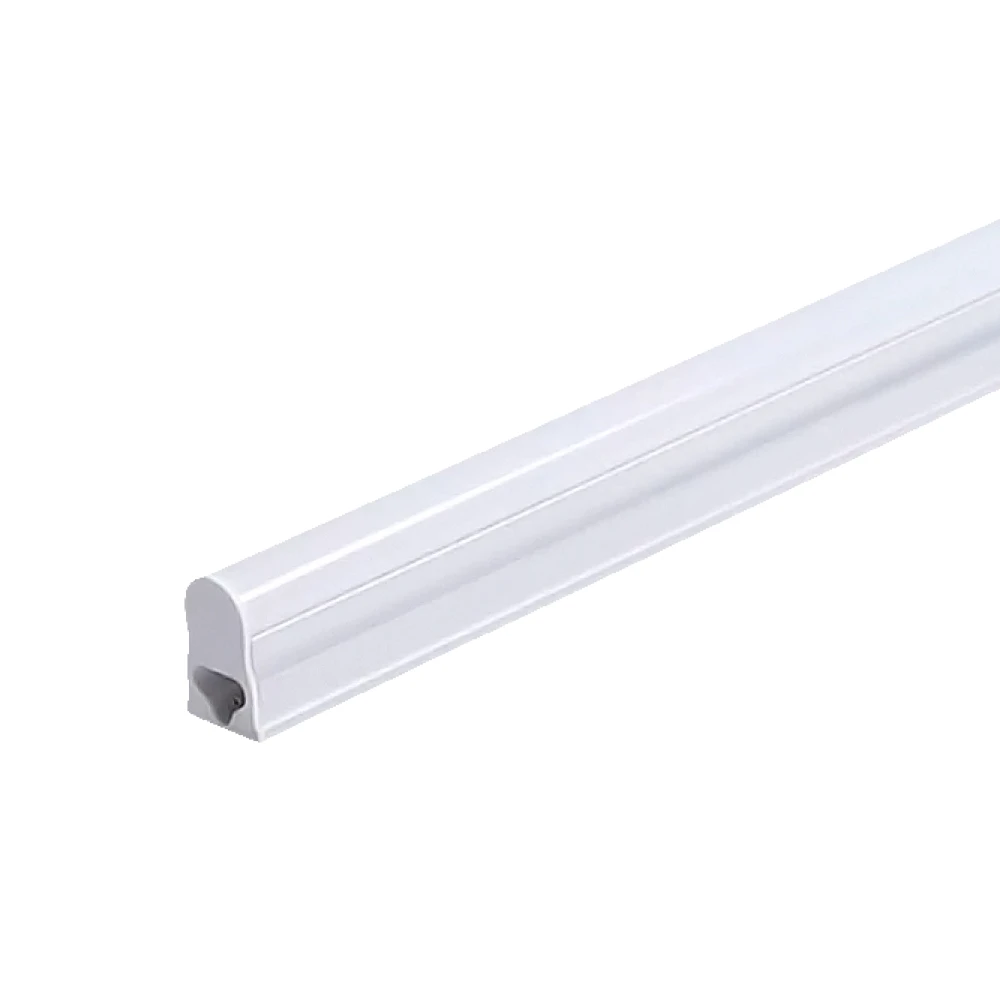 LAMPARA TUBO T5 LED 08W 4300K 60CM
