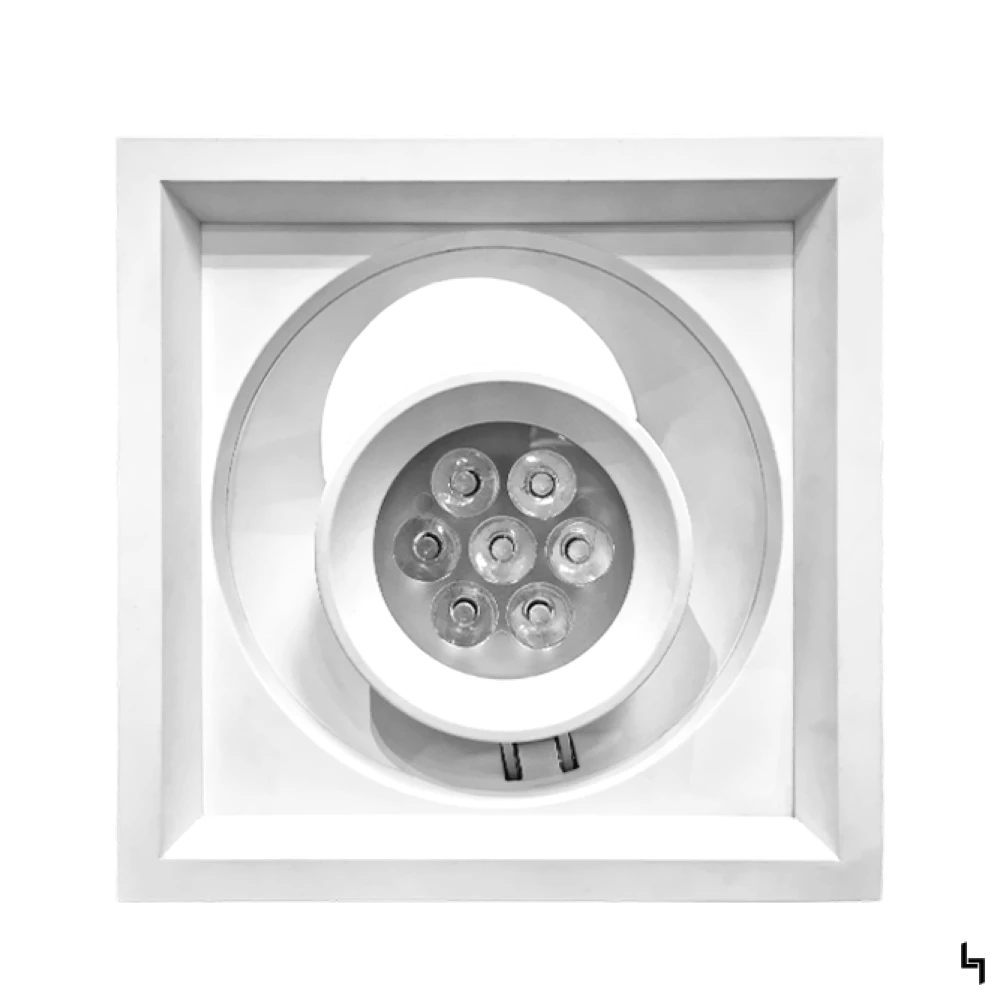 SPOT AR70 0-39N