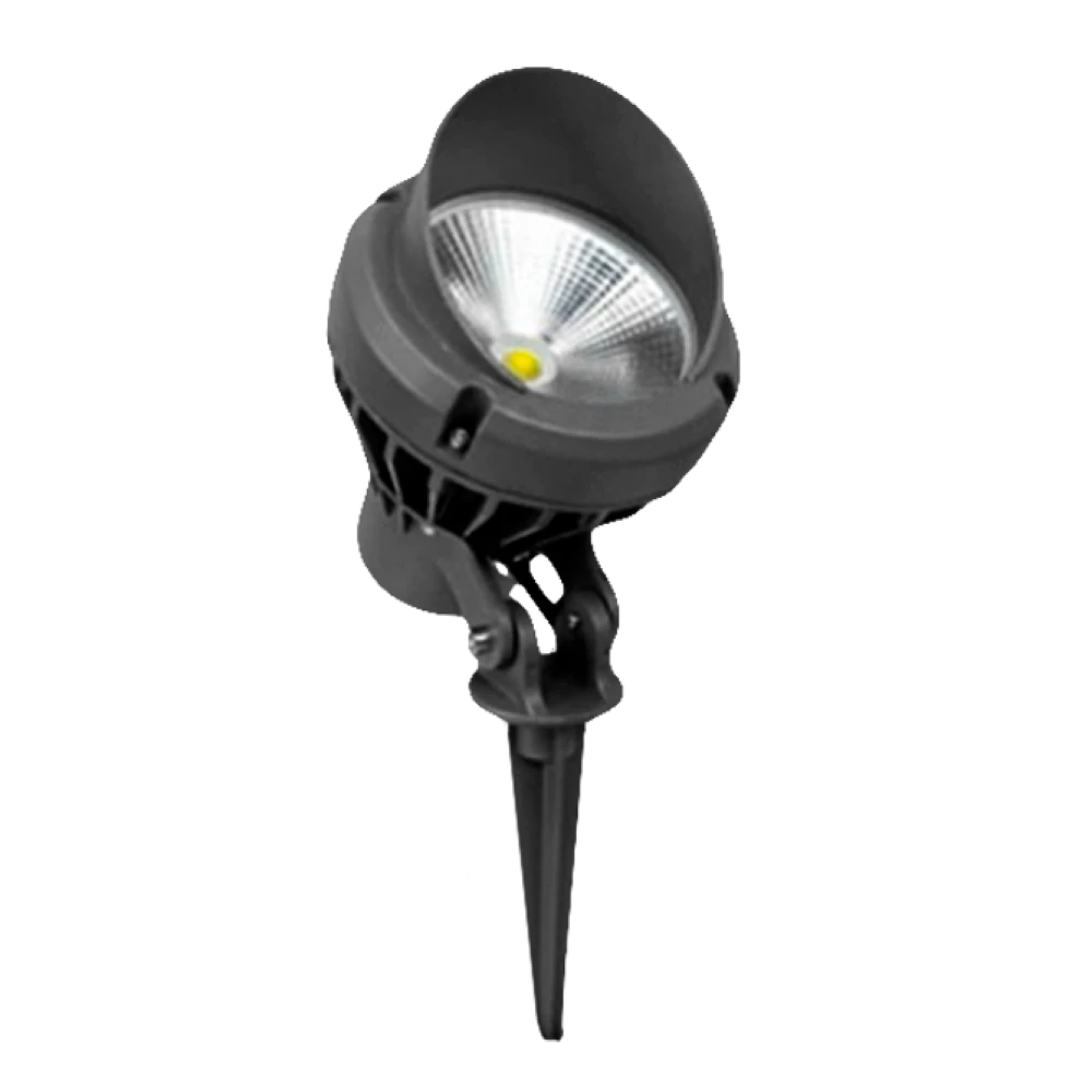 ESTACA COB 05W 3000K IP65