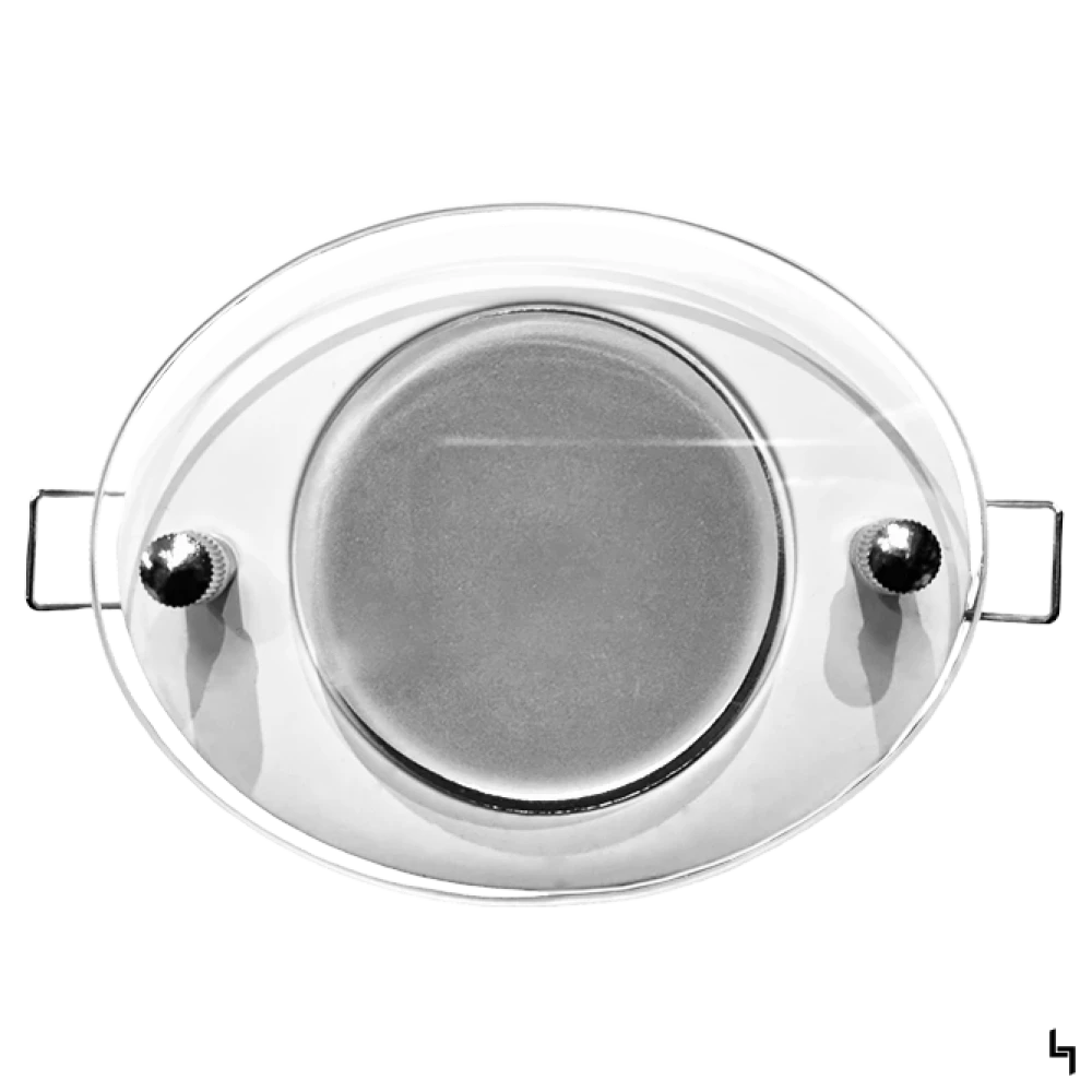 SPOT P/E27 LL005 OVAL