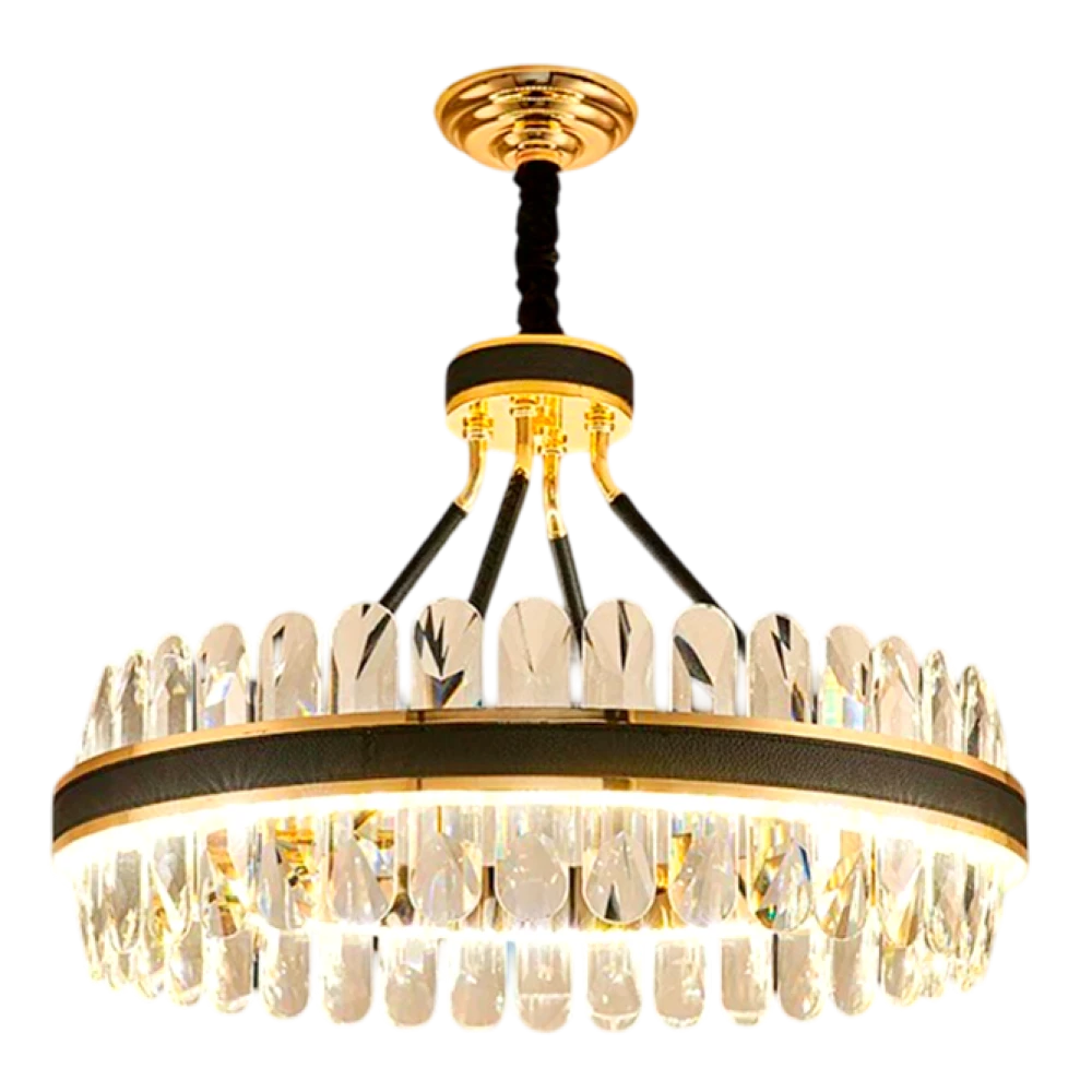 COLGANTE CRISTAL