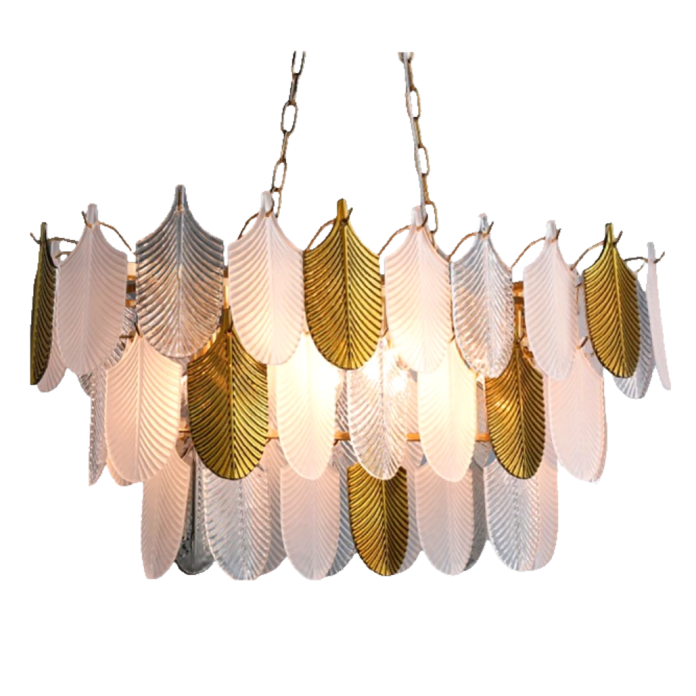COLGANTE GLASS