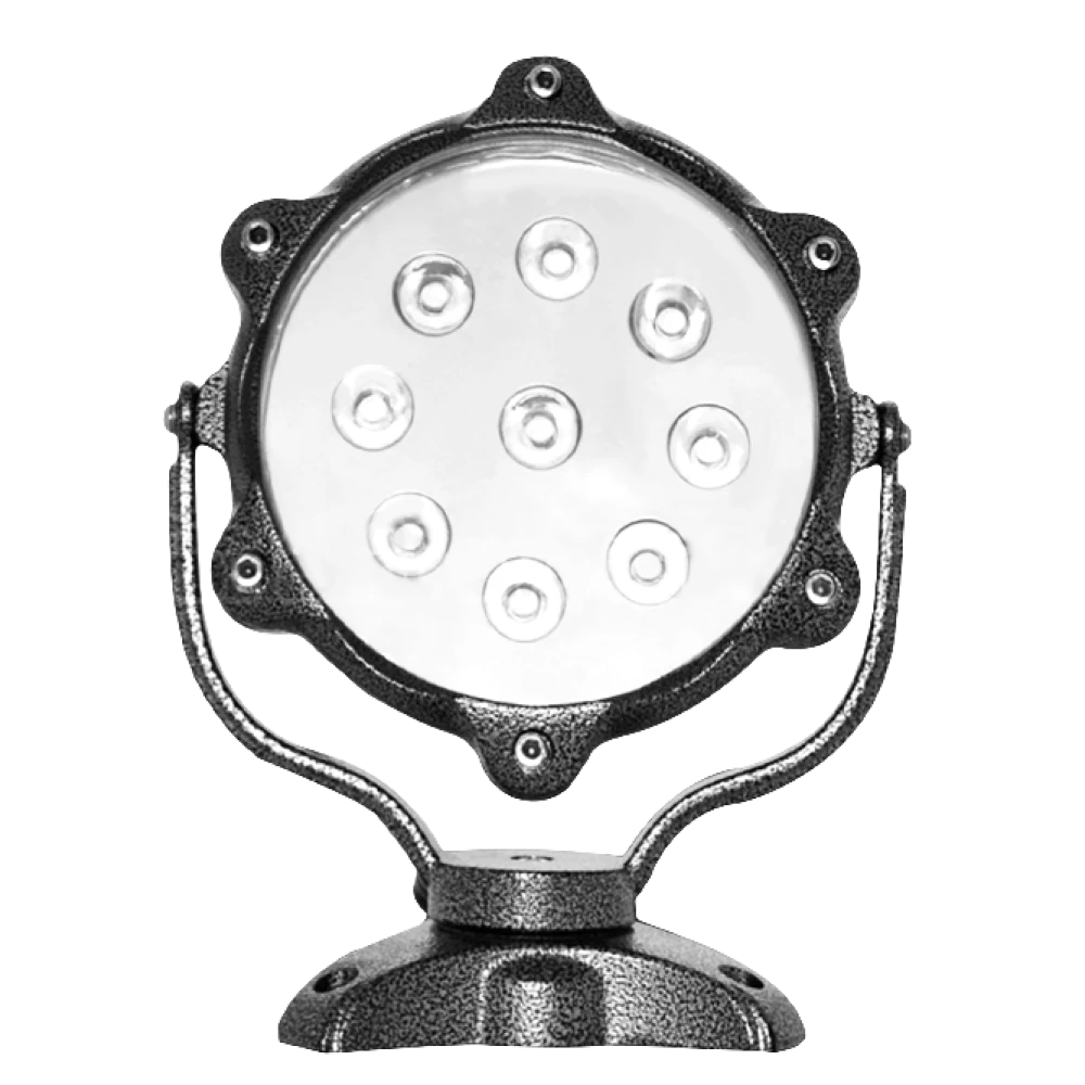 REFLECTOR ASO 9*1W