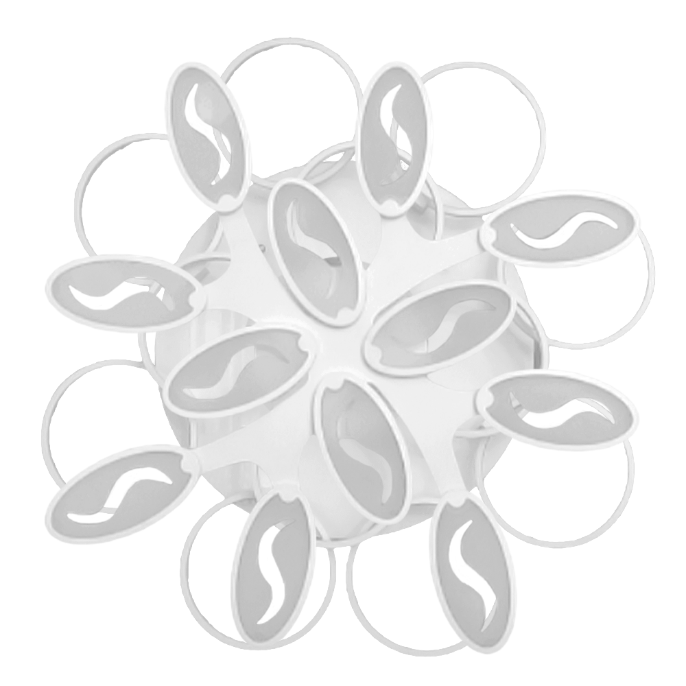 APLIQUE DE TECHO