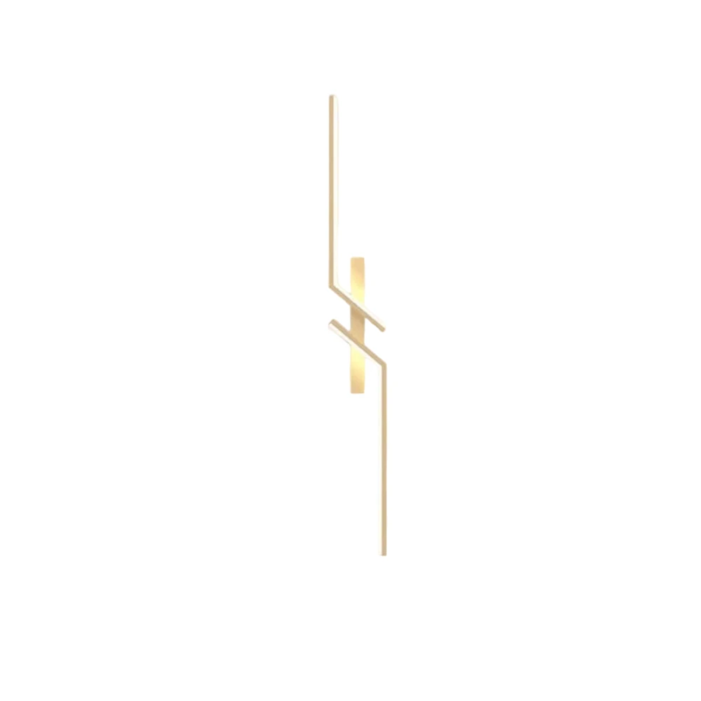 APLIQUE D/PARED INT/DECOR. LED 05W KJBD-177 NG