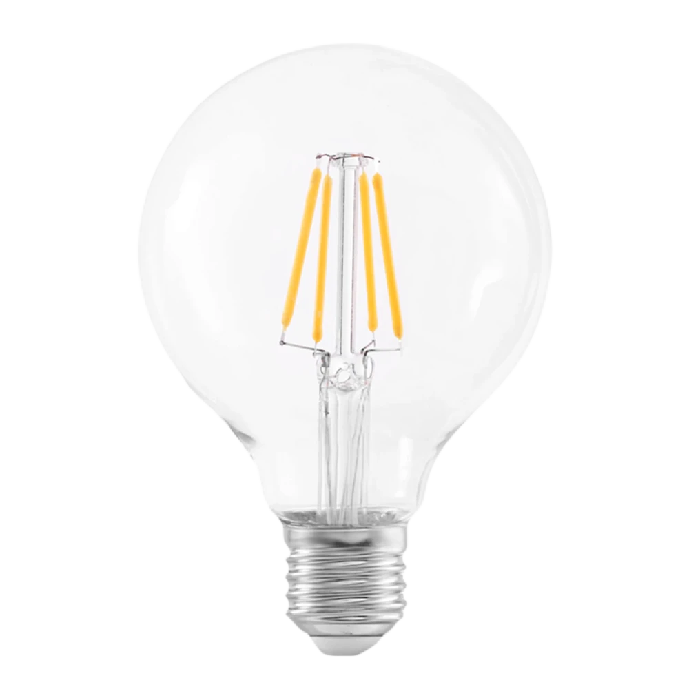 LAMPARA VINTAGE THOMAS EDISON