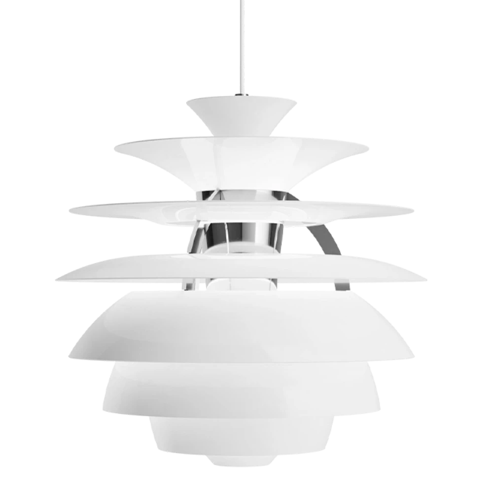 COLGANTE PH SNOWBALL