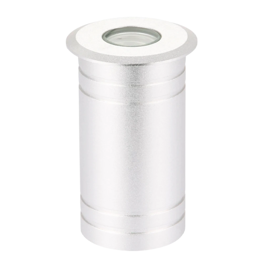 EMBUTIDO P/PISO COB LL-3702 1*3W 3000K