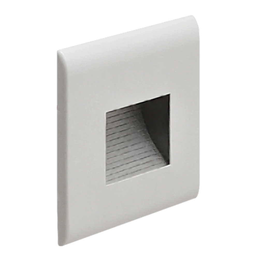 BALIZADOR LL-3865+B 2*1W 3000K IP22