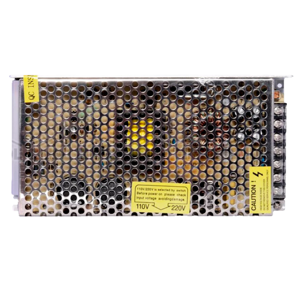 FUENTE 20A 24V METAL