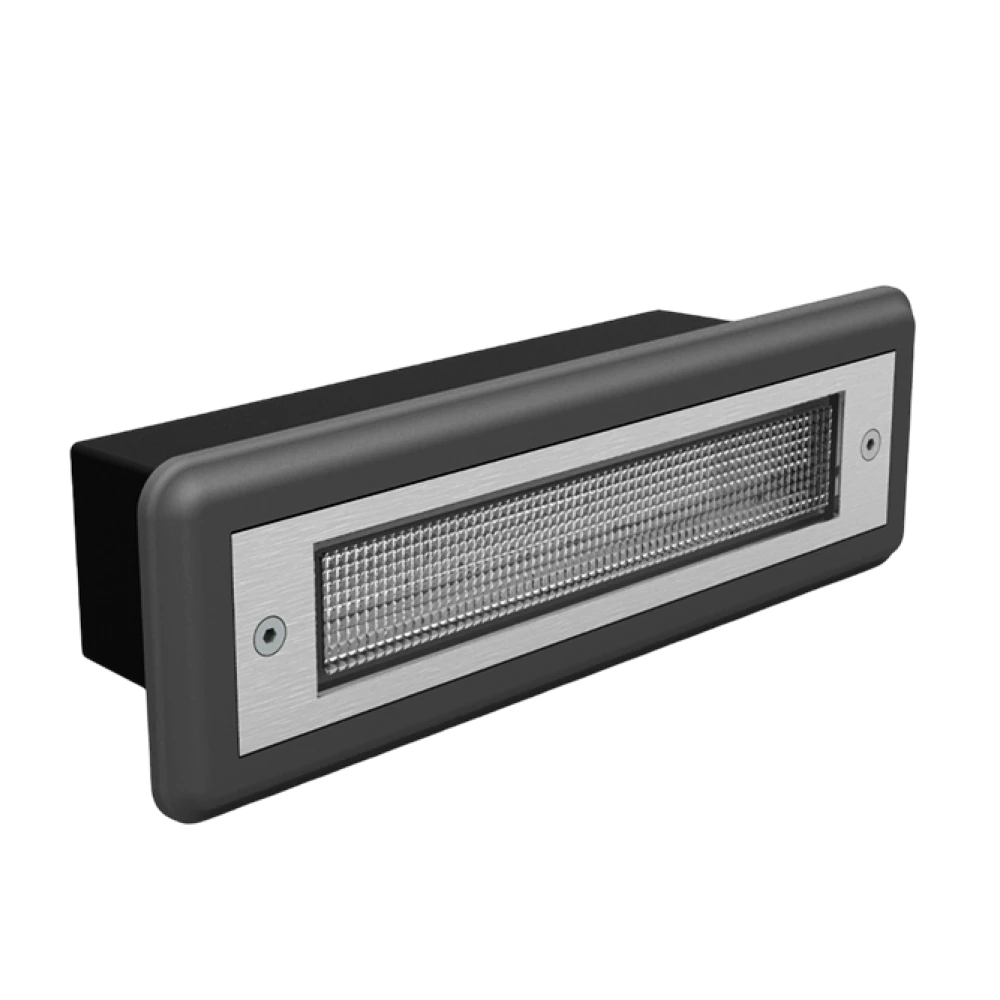 BALIZADOR LL-3861+B 10-05W 90-260V