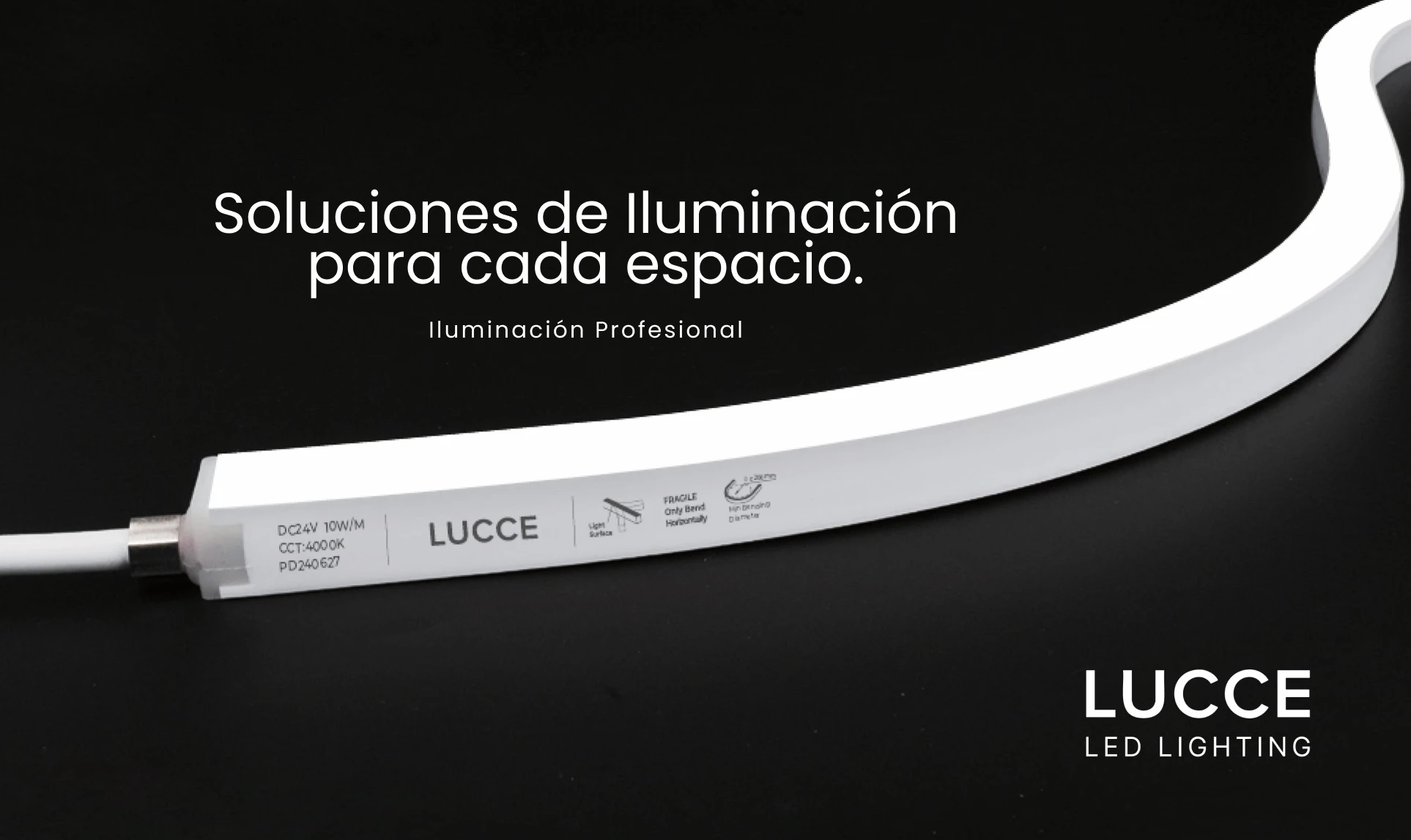LUCCE