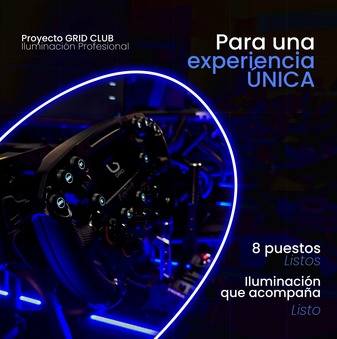 proyecto grip