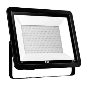 REFLECTOR FSL-230428-PR 200W