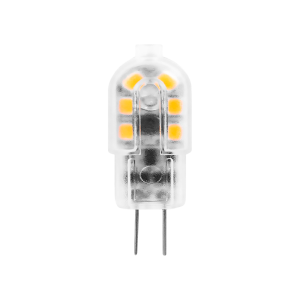 LAMPARA G4 LL-FSL 1.5W 3000K 12V