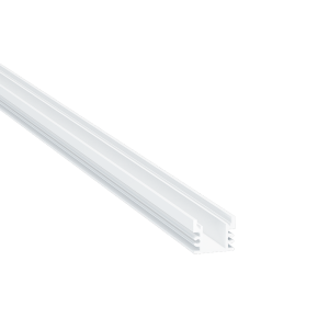 PERFIL LINEAL ALUMINIO LL-1814 BLANCO