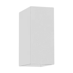 APLIQUE DE PARED BIDIR LL0203 2*3W BLANCO 3000K