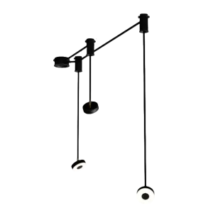 COLGANTE LED SKU-3-1