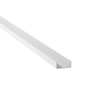 PERFIL LINEAL ALUMINIO LL-2310 BLANCO