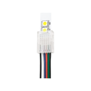 LED STRIP LL-FSL LIGHT CONNECTOR WIRE 12CM