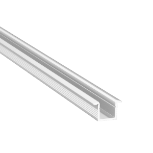 PERFIL LINEAL ALUMINIO LL-1212D BLANCO