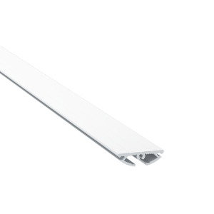 PERFIL LINEAL ALUMINIO LL-3030P BLANCO COLGANTE