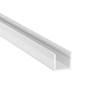 PERFIL LINEAL ALUMINIO LL-1212 BLANCO