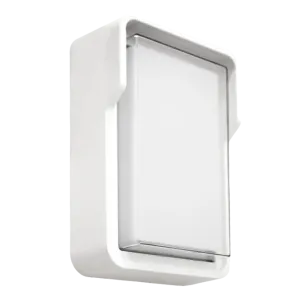 APLIQUE P/ PARED LL3082 12W 3000K