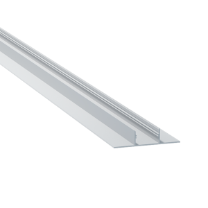 PERFIL LINEAL ALUMINIO LL-5831 SLIVER