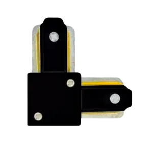 CONECTOR RIEL L NEGRO