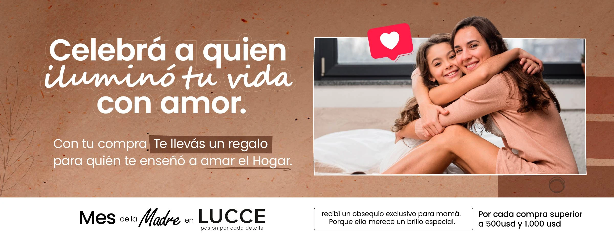 Día de la madre