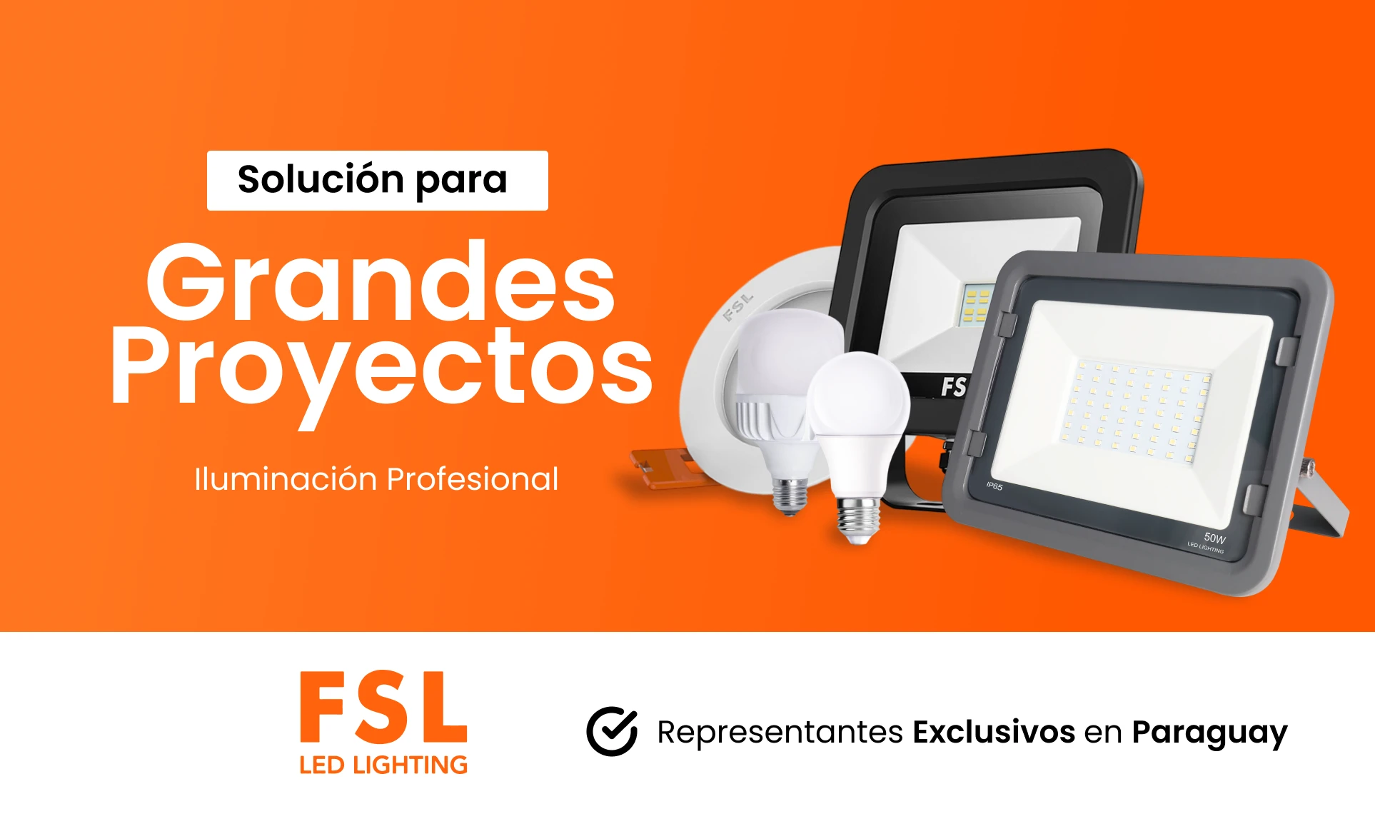 FSL