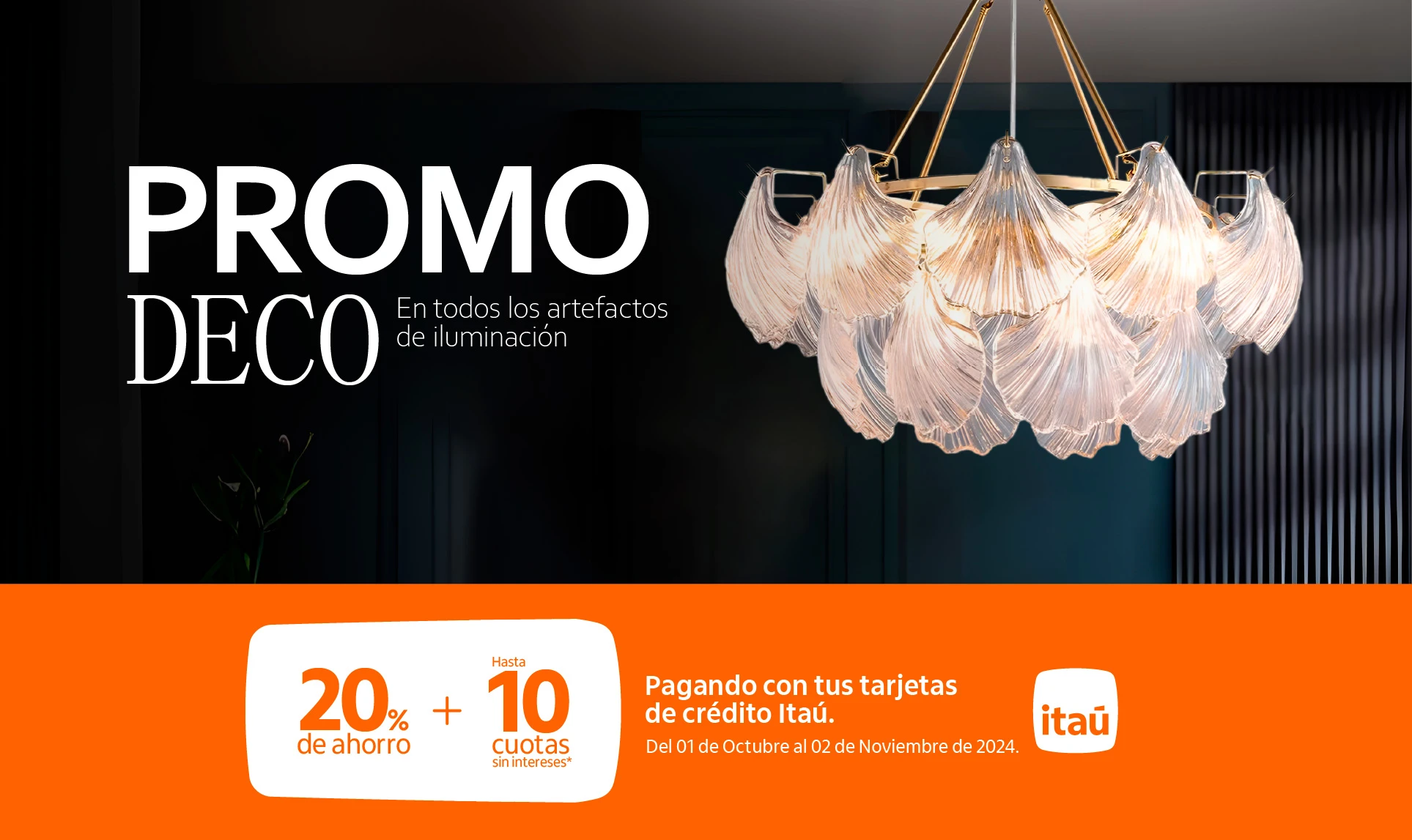 Promo Deco