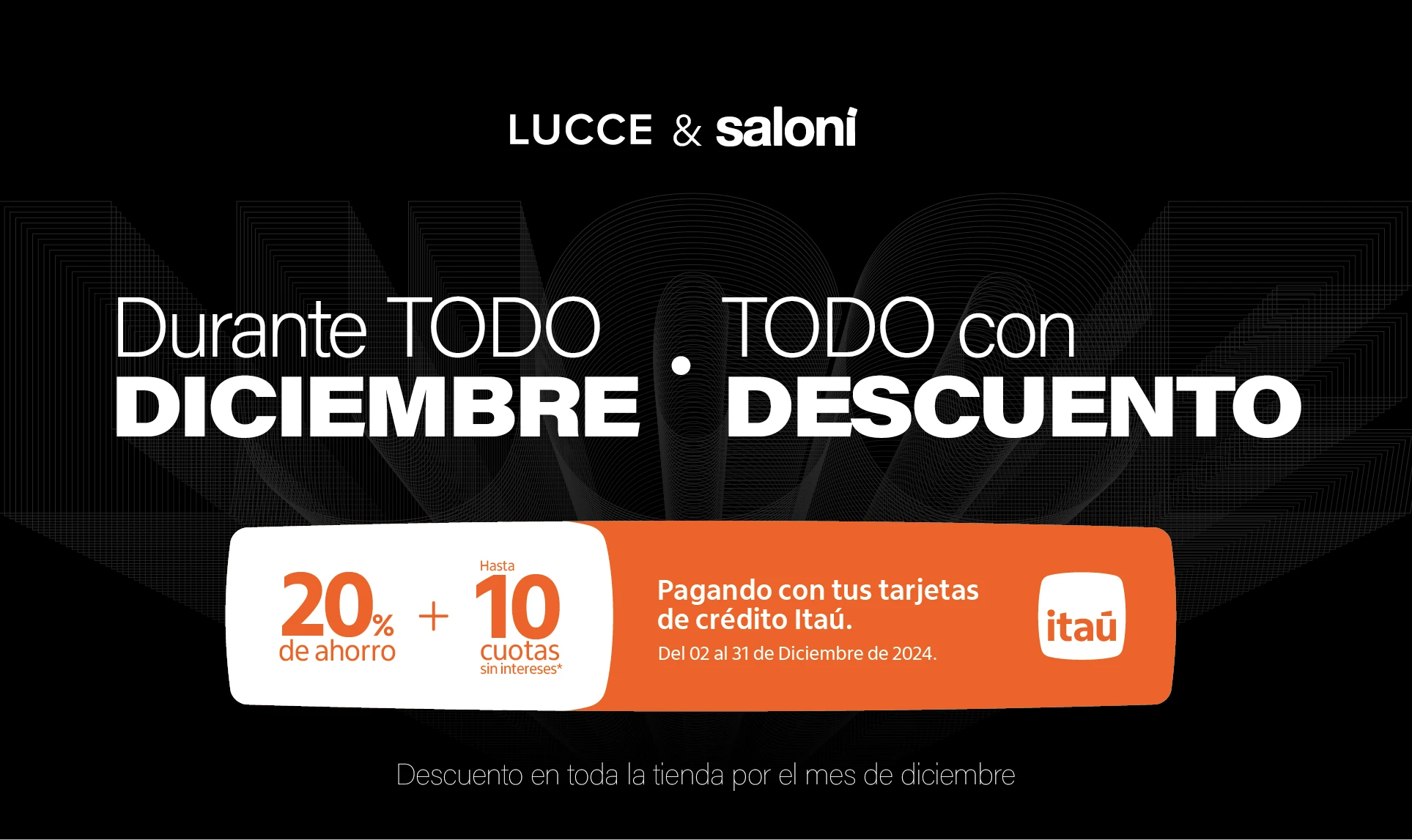 Descuento