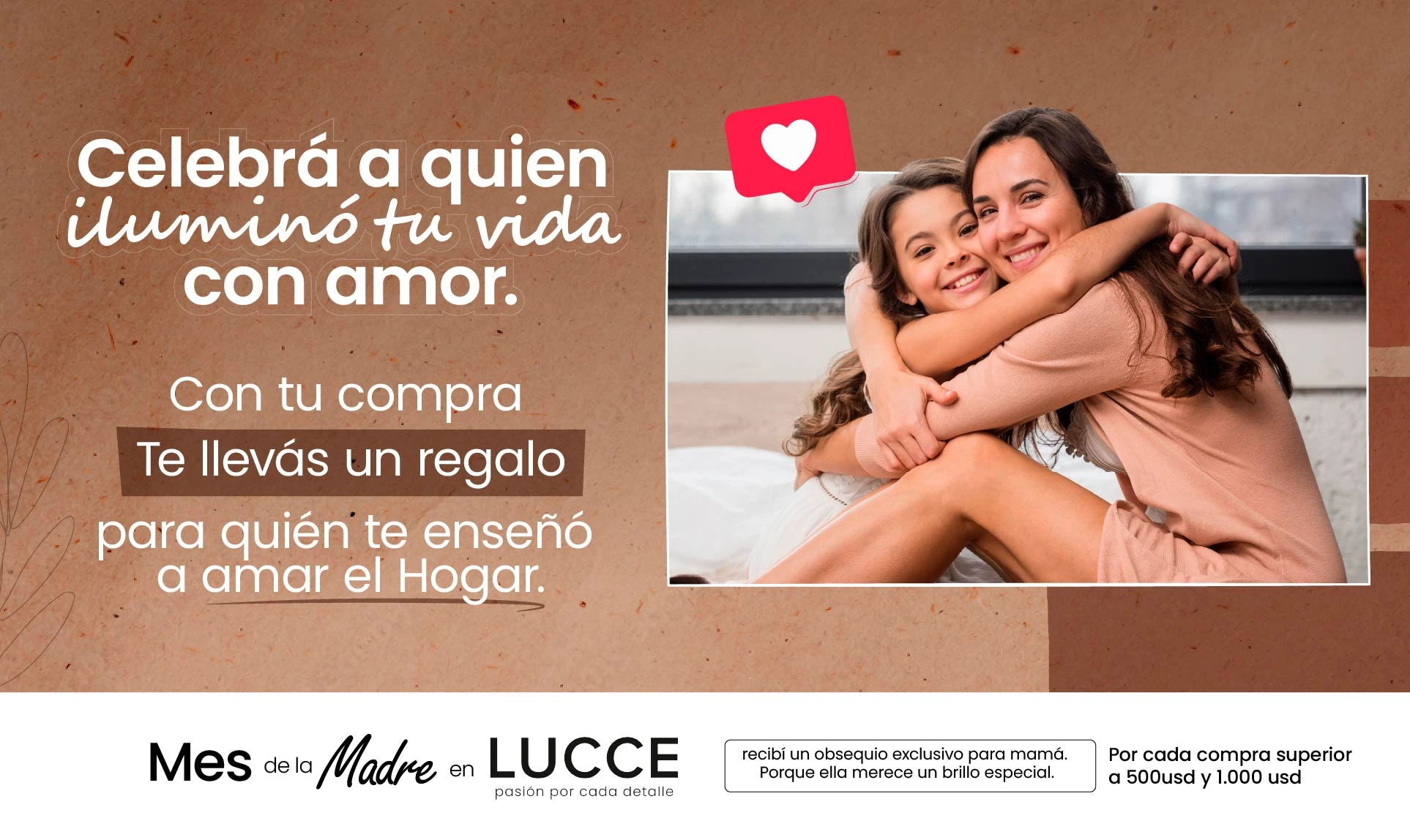 Día de la madre
